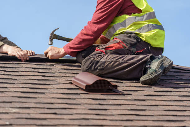Quick and Trustworthy Emergency Roof Repair Services in Piney Mountain, VA
