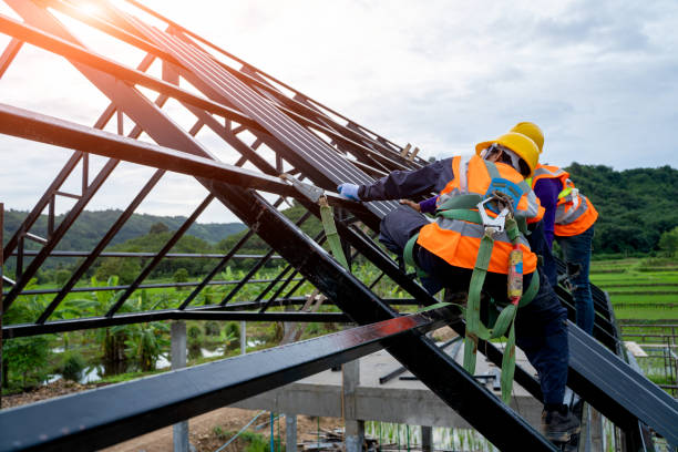 Best Commercial Roofing Services  in Piney Mountain, VA
