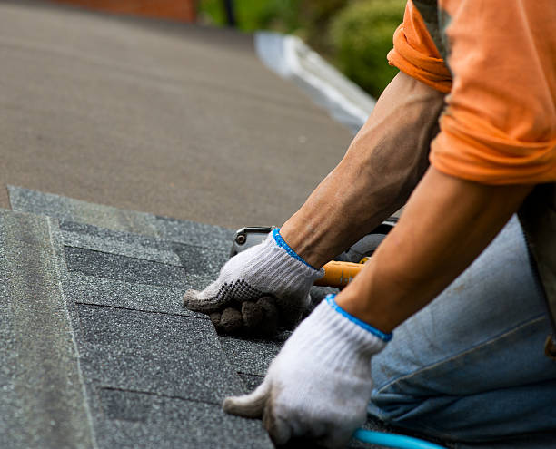 Best Residential Roofing Contractor  in Piney Mountain, VA