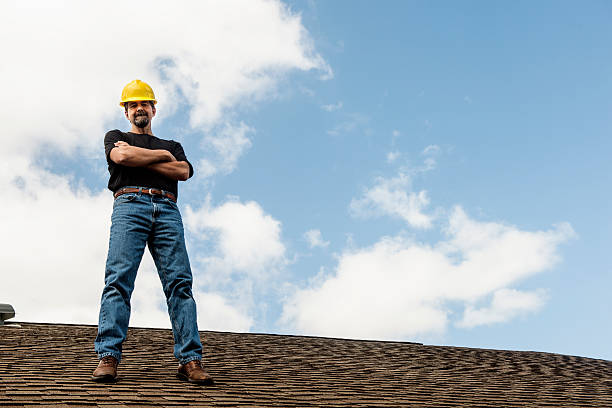 Quick and Trustworthy Emergency Roof Repair Services in Piney Mountain, VA