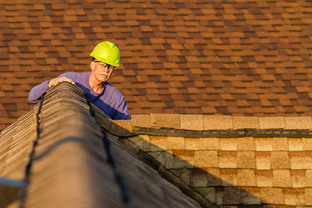 Quick and Trustworthy Emergency Roof Repair Services in Piney Mountain, VA