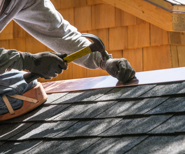 Best Roof Waterproofing Services  in Piney Mountain, VA
